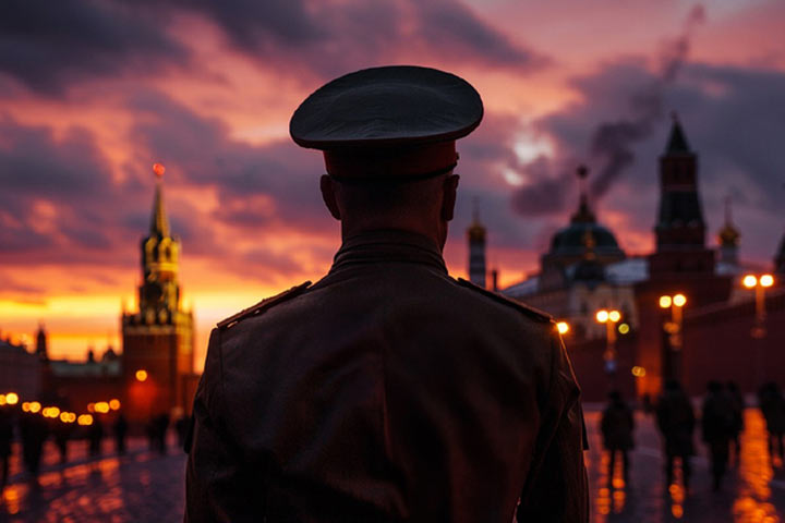 «НАТО уже на Украине – несут большие потери»: Военный эксперт Борис Рожин об обстановке на фронте и замысле Запада