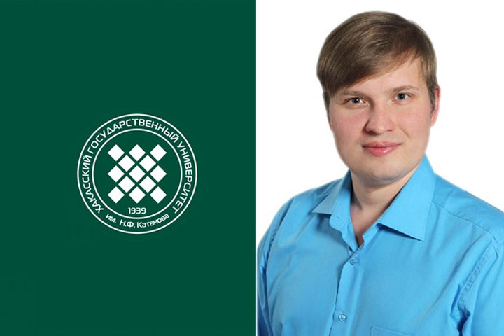 Алексей Ларионов: Моя профессия полностью совпала с образованием, полученным в ХГУ