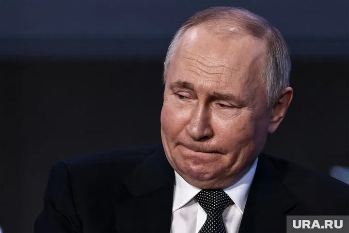 Путин потребовал от Воробьева решить самую острую проблему Подмосковья
