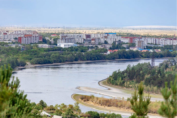 В Саяногорске объявили сухой закон