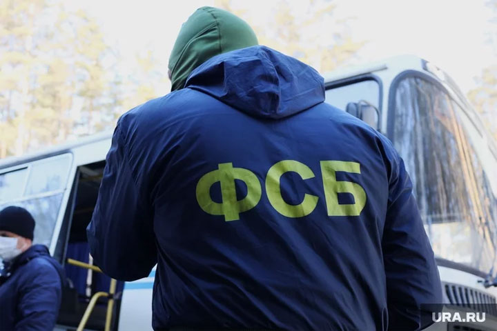 Задержаны экс-сотрудники новосибирского научного госцентра «Вектор»