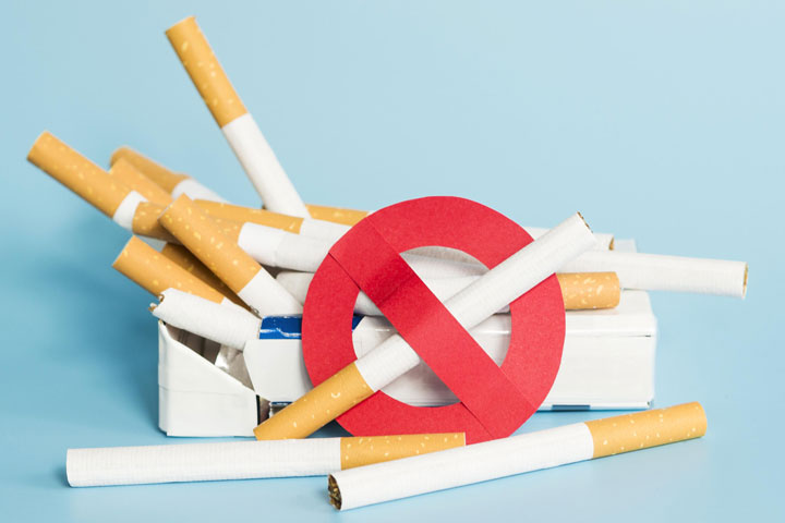В Хакасии больше половины торговых точек продажи табака работают с нарушениями