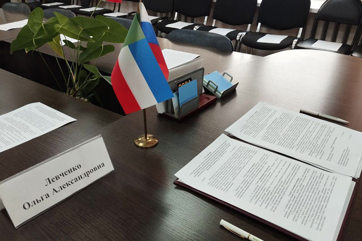 В Хакасии обновят состав Общественной палаты