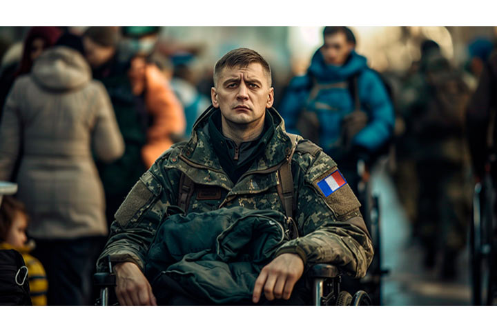 «Хочешь домой — плати 10 тыс. евро»: Солдаты ради побега собрали пустые бутылки