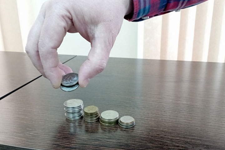 В Хакасии ускорилась инфляция