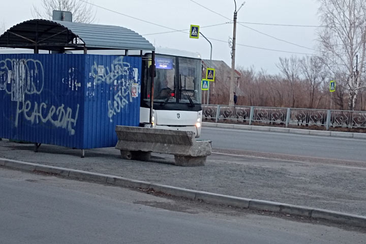 В Саяногорске подорожал проезд в общественном транспорте