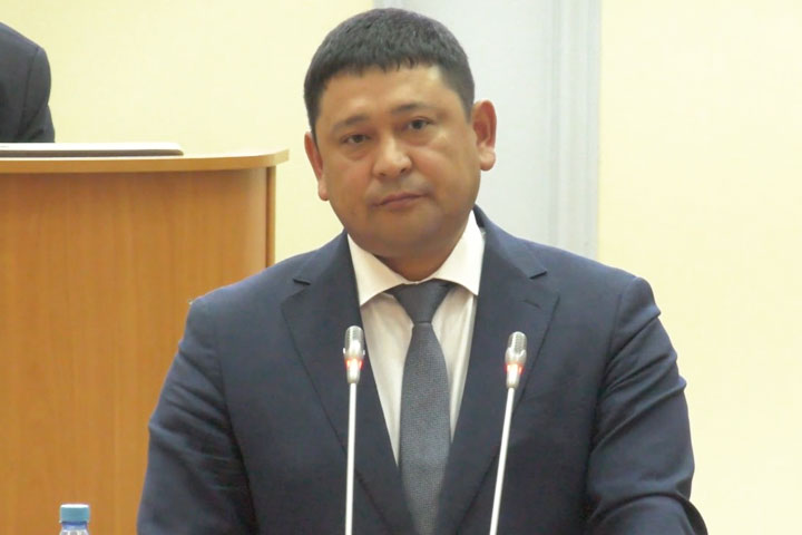 Михаил Побызаков сообщил, что происходит с бюджетом Хакасии