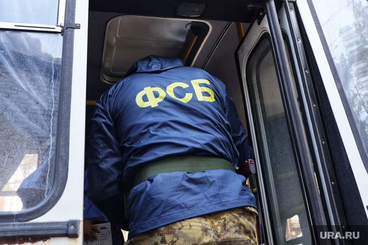 ФСБ задержала полковника ВДВ Городилова: жизнь военного и причина ареста