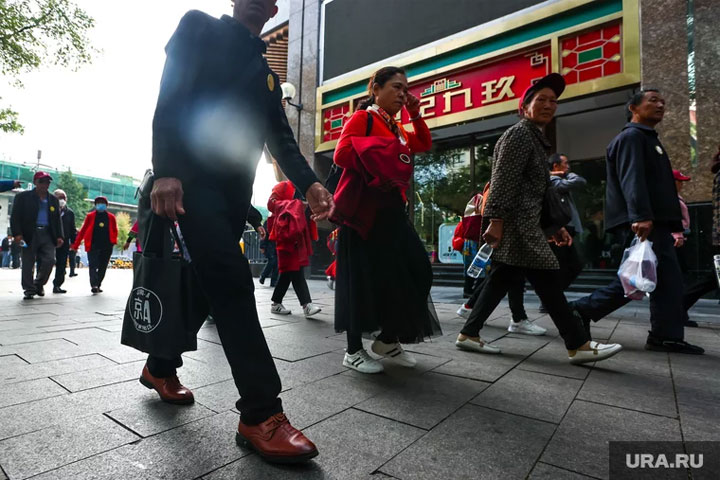 Хакасии станет доступен самый короткий путь в Китай