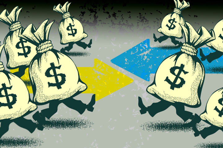 Украина бросила на фронт главный резерв: олигархи вышли на войну