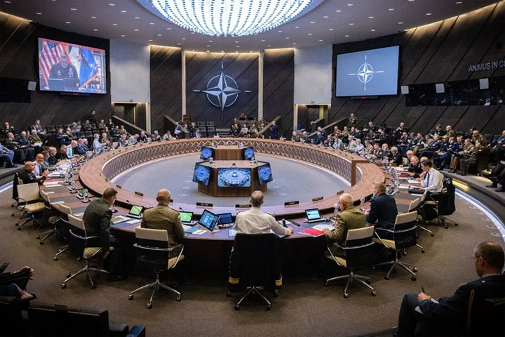 Крупнейший саммит НАТО пройдет 9 июля в Вашингтоне: какие сюрпризы ждут Украину