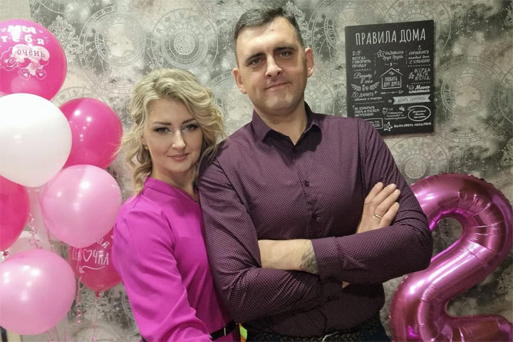 Ульяна Стряпкова подхватывает упавшее знамя своего супруга в Бейском районе