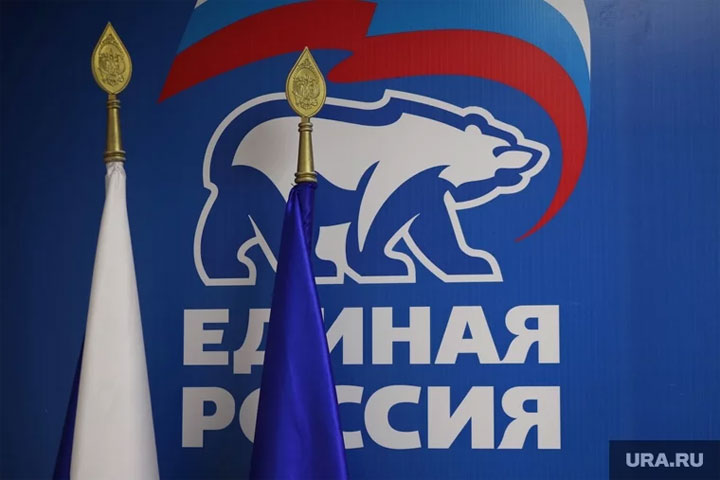 «Единая Россия» впервые сменила давнюю предвыборную стратегию