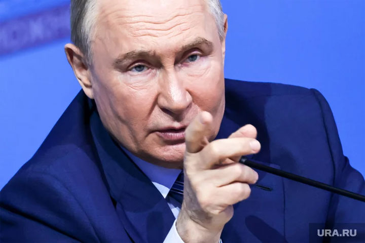 Путин и БРИКС ответили на итоги саммита НАТО