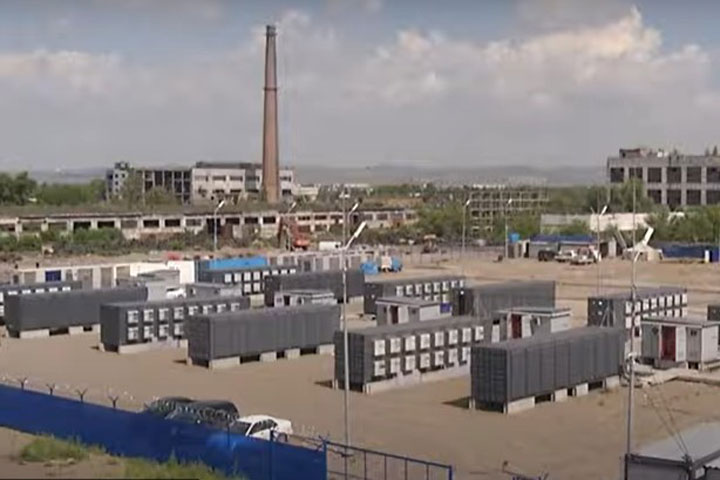 Компания «Интелион Майн» раскрыла полную картину происходящего на территории бывшего завода «Искож»