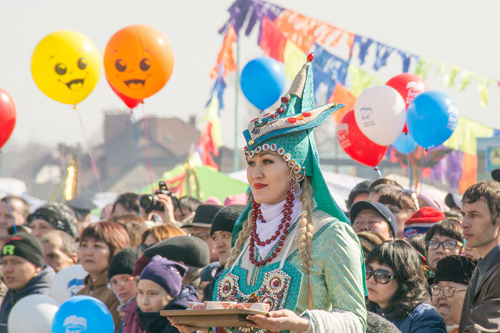 В столице Хакасии появится новое место для празднования Чыл Пазы