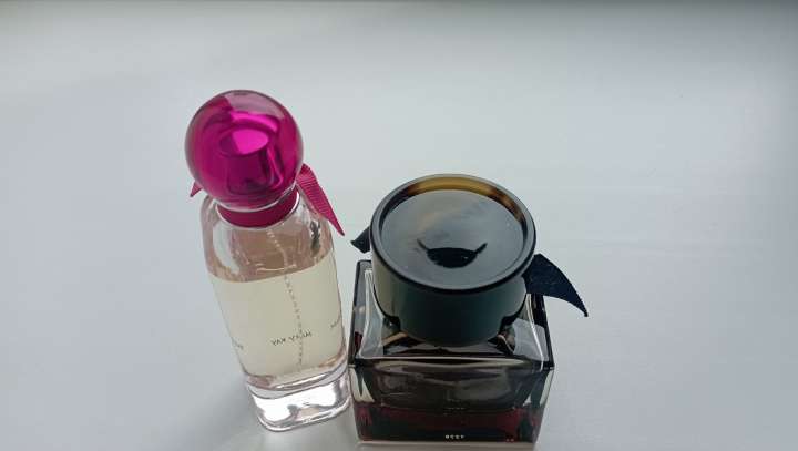 На что обратить внимание при приобретении парфюмерной продукции