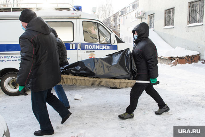 В Москве нашли тело экс-помощника Жириновского