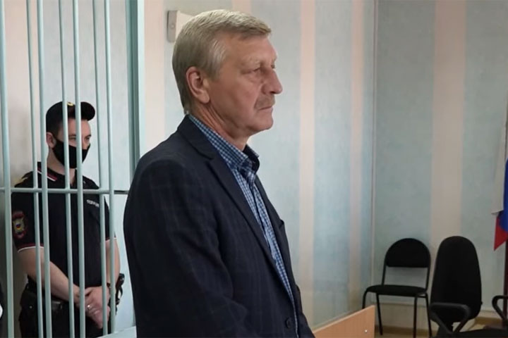 Верховный суд Хакасии встал на сторону адвоката Иванова