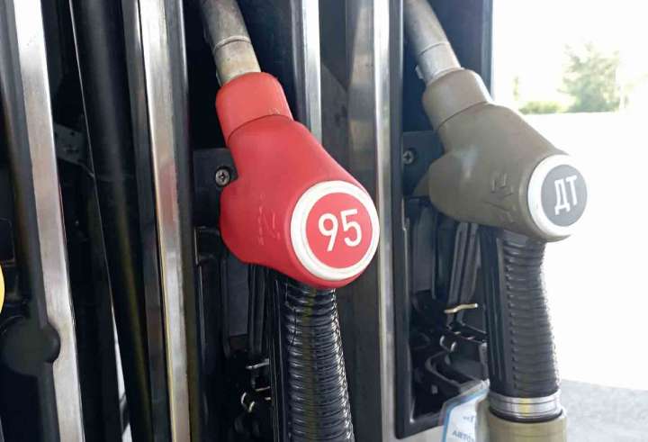  Цена дизеля в Хакасии растет: ненасытному топливному баку Минэнерго и ФАС не указ