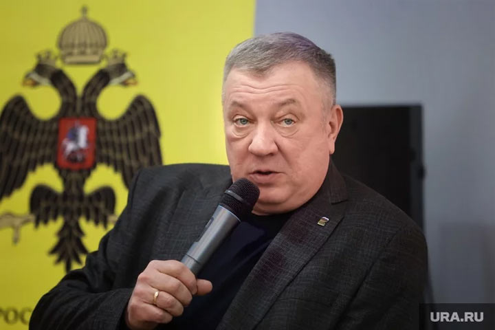 Депутат Госдумы Гурулев пригрозил смертью предателям России после СВО