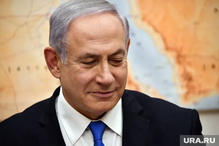 Нетаньяху: Израиль готов применить любые средства для самозащиты