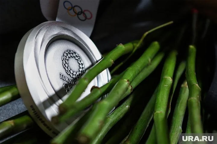 МОК допустил изменение состава спортсменов из России на Олимпиаде-2024