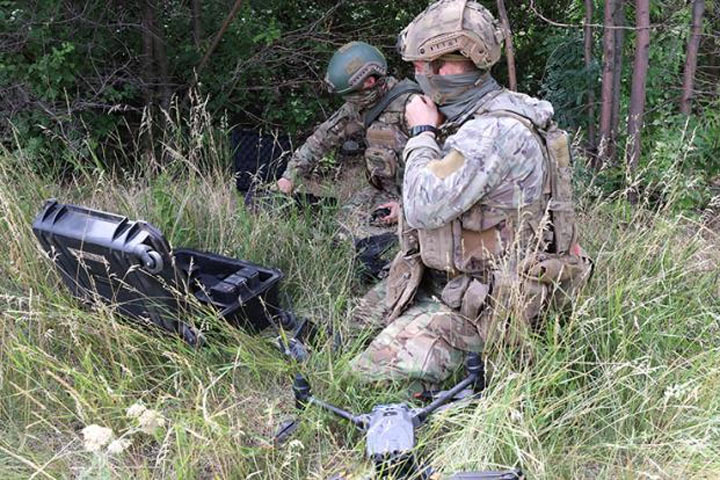Крах обороны в Красногоровке: Офицеров ВСУ заменяют натовцы, но «миколы» шлют их куда подальше