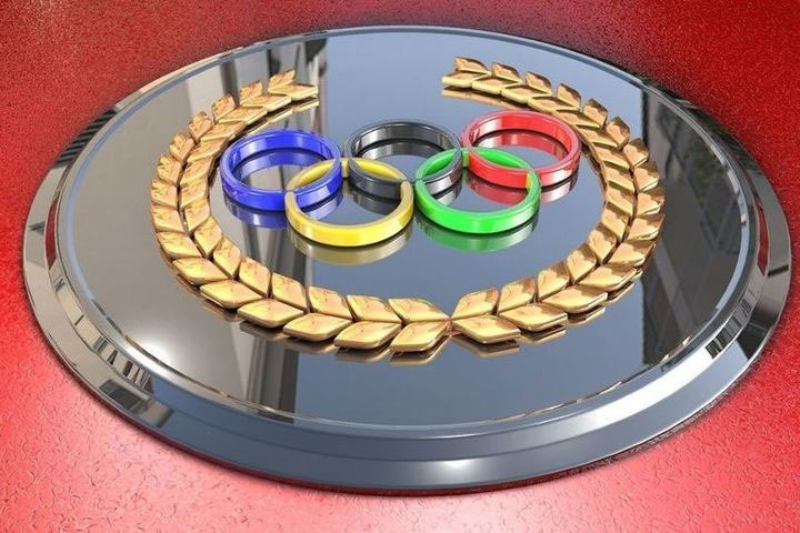 Франция запретила российским журналистам работать на Олимпиаде-2024