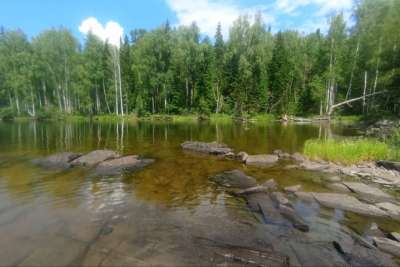 Погода в Хакасии