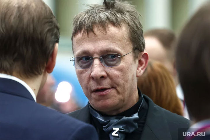 «Словил пулю» на СВО, критиковал уехавших, мечтает стать священником на Донбассе: Охлобыстину 58