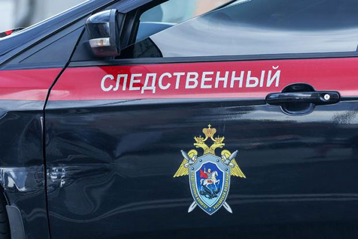 СК и МВД назвали причину взрыва автомобиля на севере Москвы