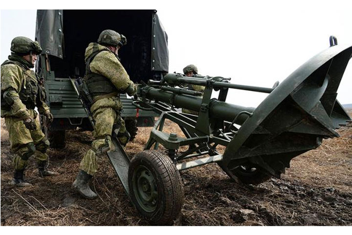 Bulgarian Military: Запад прошляпил гигантский технологический рывок российской «оборонки»