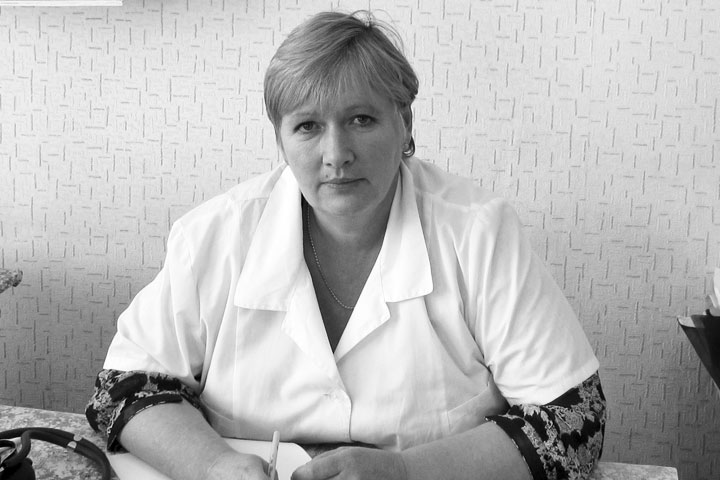 Ушла из жизни врач Боградской больницы Ирина Орлова