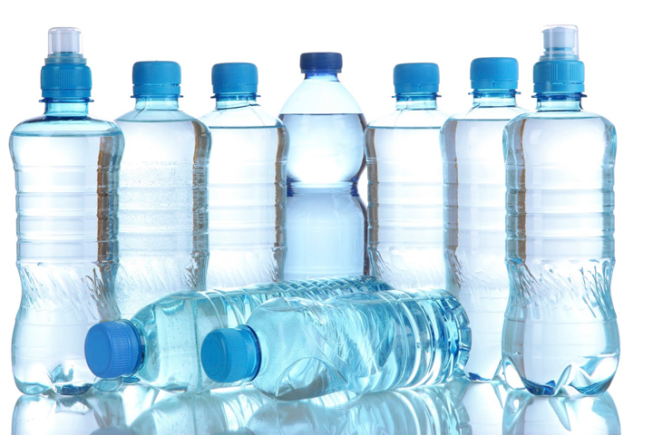 Вода в бутылках – величайший обман