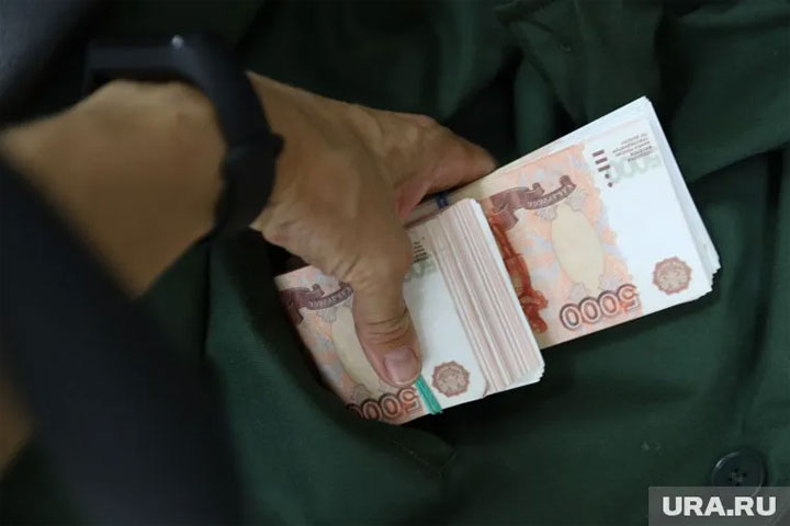 В РФ хотят конфисковывать активы у родственников коррупционеров