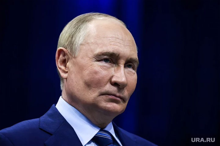 Путин объединил флот БРИКС и еще десятка стран из-за угроз США