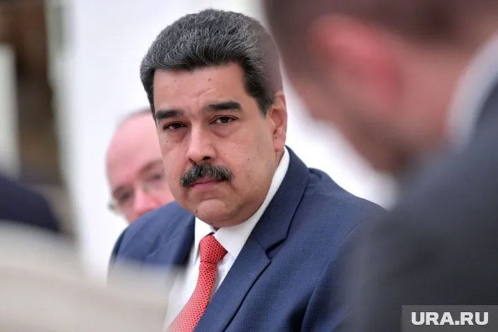 Штаб Мадуро заявил о его победе на выборах в Венесуэле