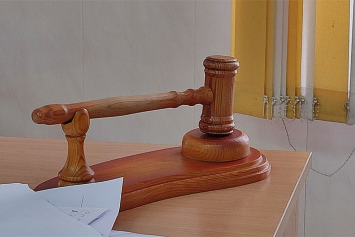 Житель Хакасии осужден за убийство на 10 лет