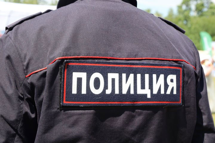 Полицейские Хакасии задержали мошенника из Подмосковья
