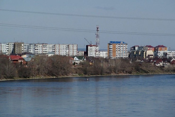 В хакасском городе начнут строить новые дома