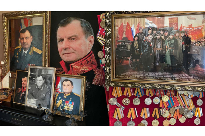 Генералы, которые «съели» пайки русской армии: Куда приведут аресты бывшей верхушки Минобороны