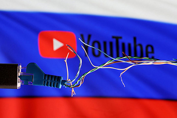 Замедление YouTube: политика или технологическая проблема? 