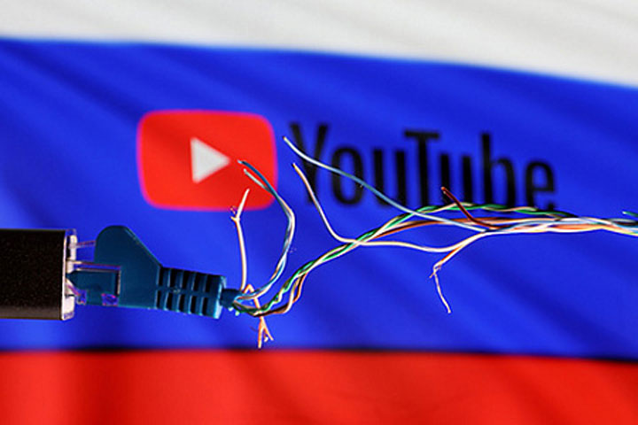 Ютуб плохо грузит видео при хорошем интернете