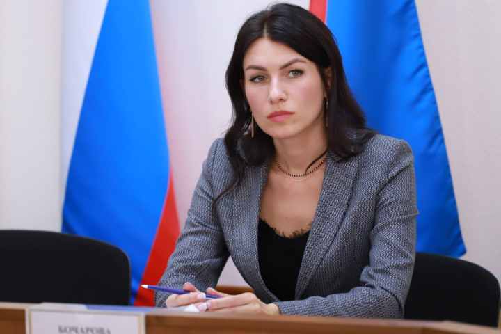Депутат Бочарова уверена: курортный сбор в Хакасии укрепит сферу туризма 