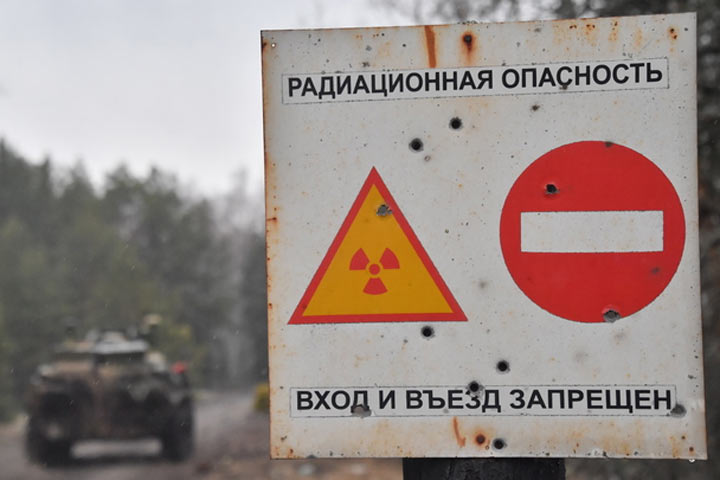 Дрон «Судного дня» на страже России: Инженеры сделали прорыв в сфере радиационной безопасности
