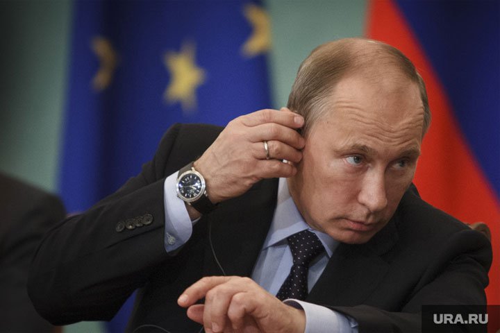 Аналитики предрекли раскол позиции Европы по санкциям против РФ