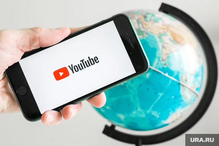 В Госдуме ответили, планируется ли блокировка YouTube в России