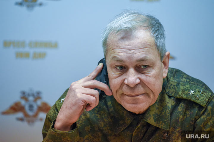ДНР объявила о завершении основных боев в Мариуполе