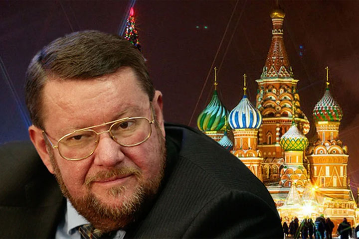 Сатановский: О переговорах России с Украиной не может идти речи